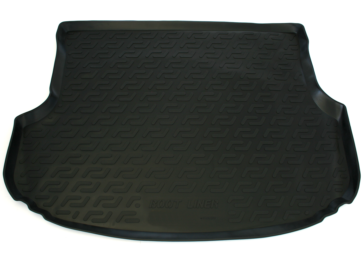 Kofferraumwanne für Kia Sorento 2