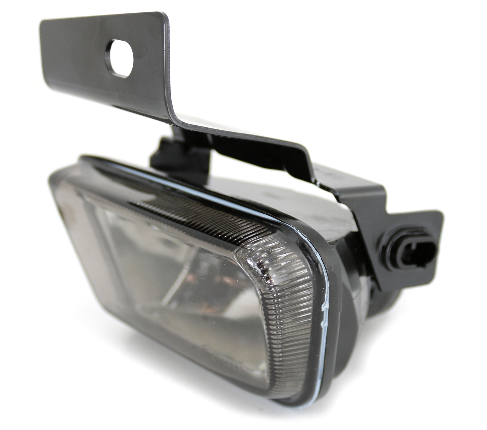 Nebelscheinwerfer Set für VW Golf Jetta 2 in Smoke