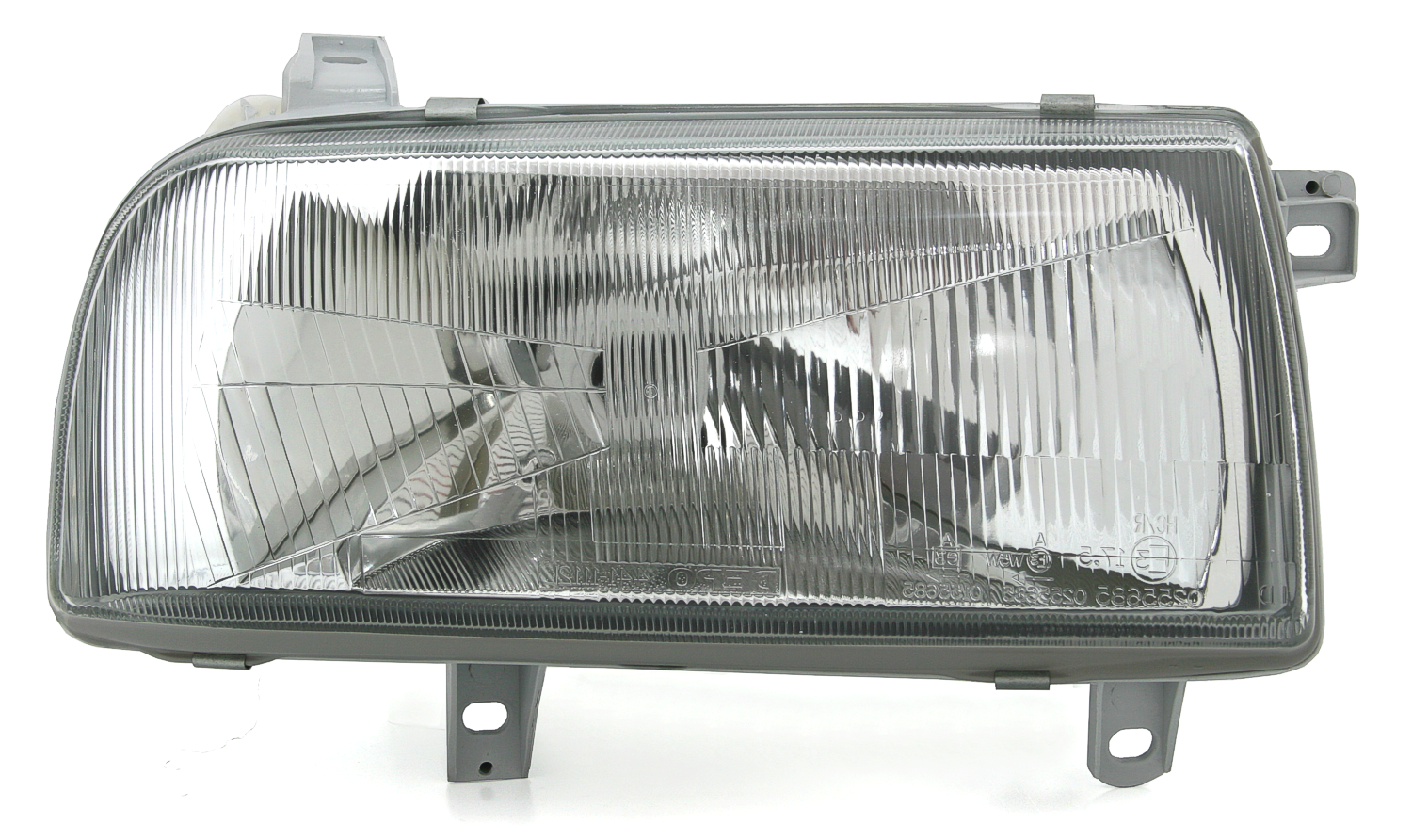 Scheinwerfer für VW Vento (1H2) / rechts