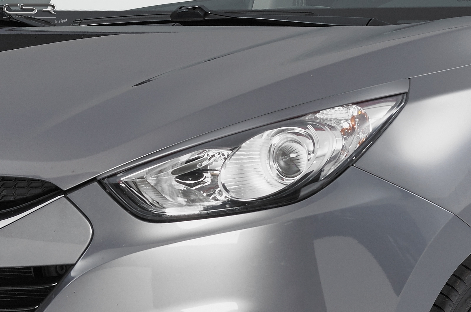 CSR Scheinwerferblenden für Hyundai IX35