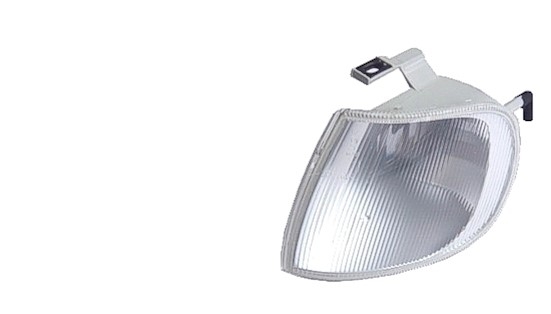 Frontblinker für VW Polo 6N weiß / links