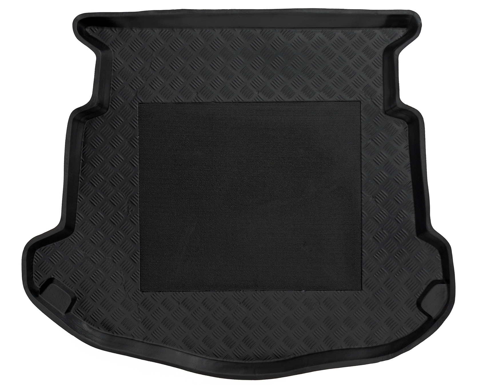 Kofferraumwanne für Ford Mondeo MK4 Fließheck