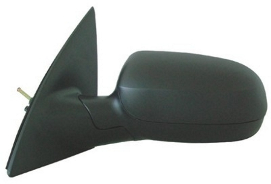 Spiegel für Opel Corsa C / links