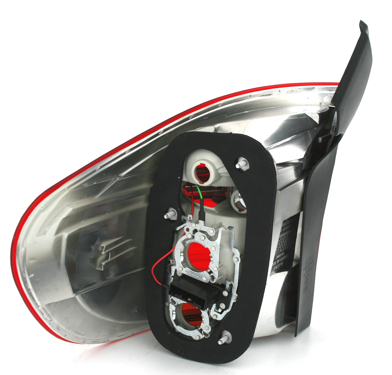 Rückleuchte für BMW X5 E70 / rechts               