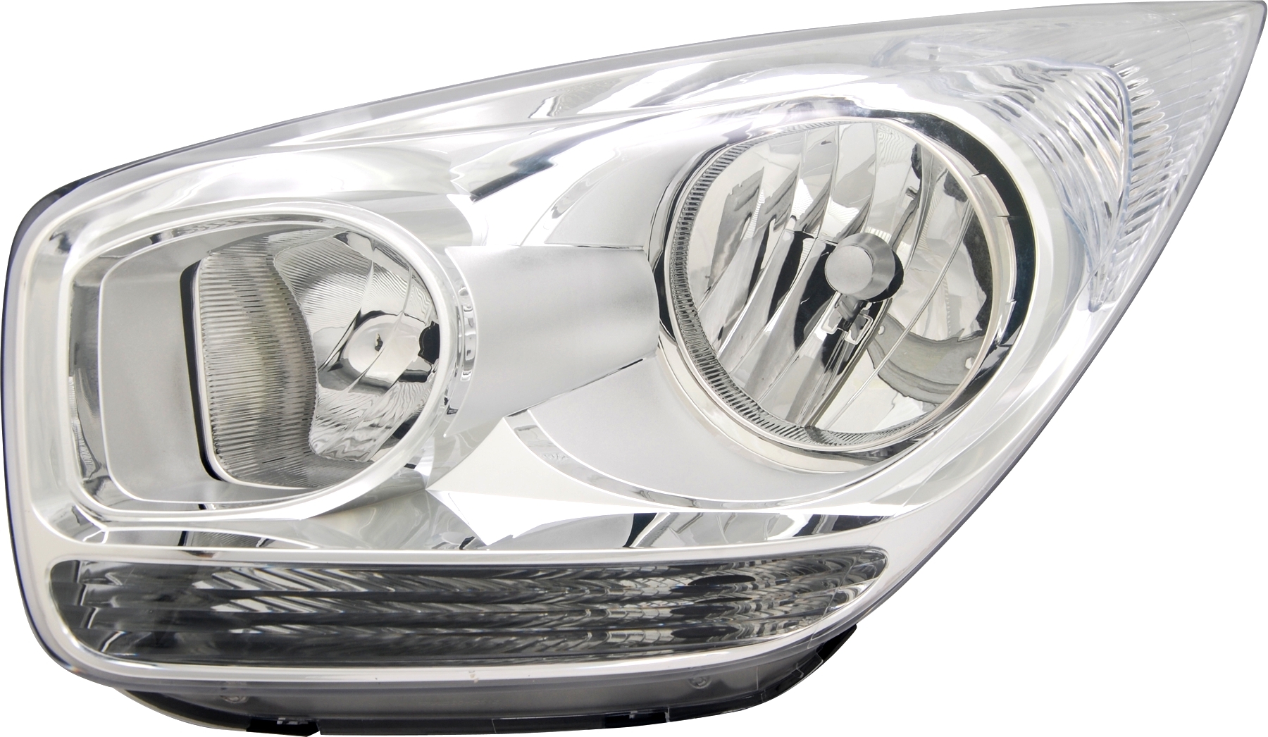 Scheinwerfer für Kia Venga YN / links