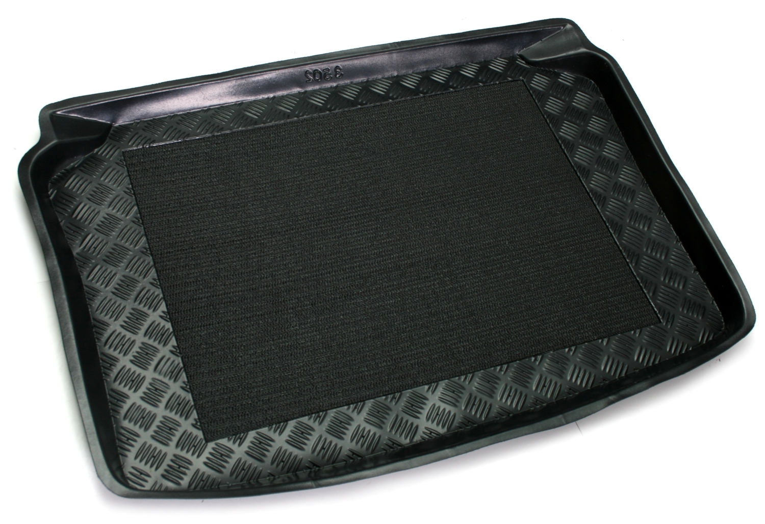 Kofferraumwanne für Seat Ibiza 6L