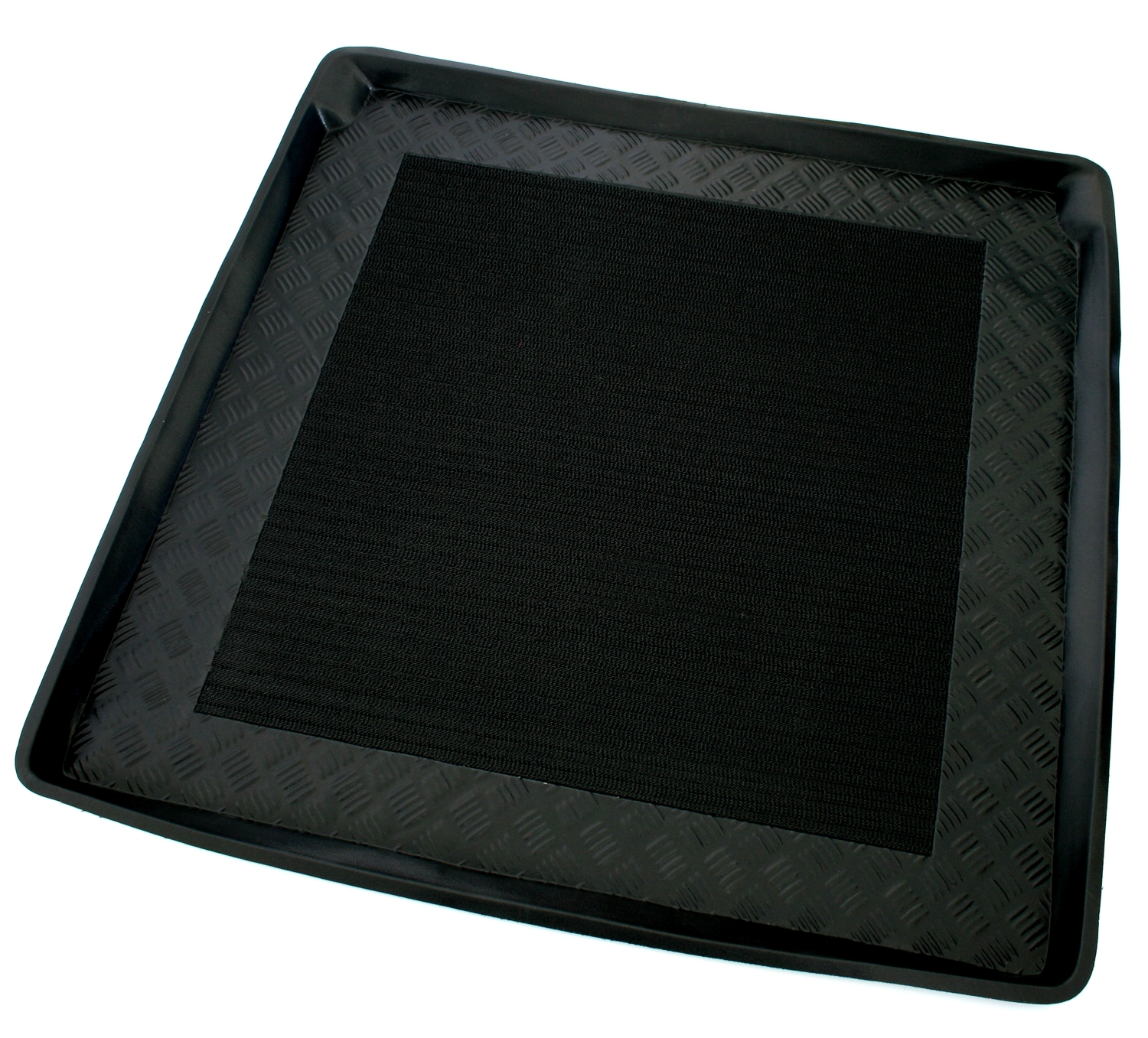 Kofferraumwanne für Opel Astra J Sports Tourer