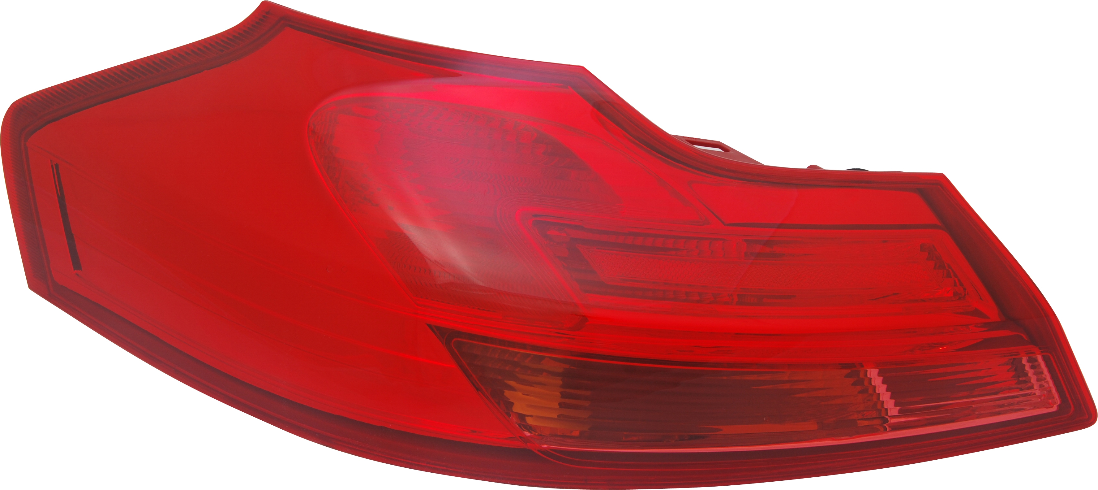 Rücklicht für Opel Insignia / links