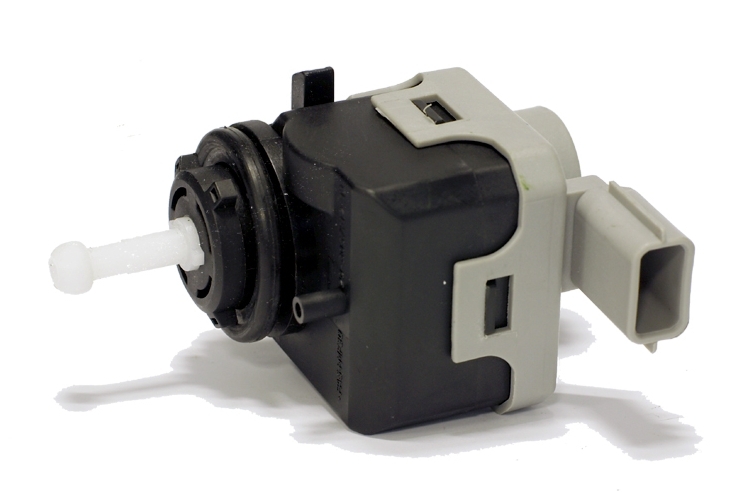 LWR Stellmotor für Opel Movano B / rechts=LH