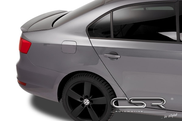 CSR Heckspoiler für VW Jetta 6