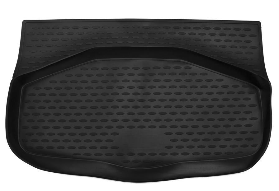 TPE Kofferraumwanne für Mercedes SLK R171