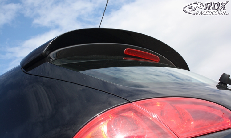 RDX Dachspoiler (große Version) für Seat Leon 1P