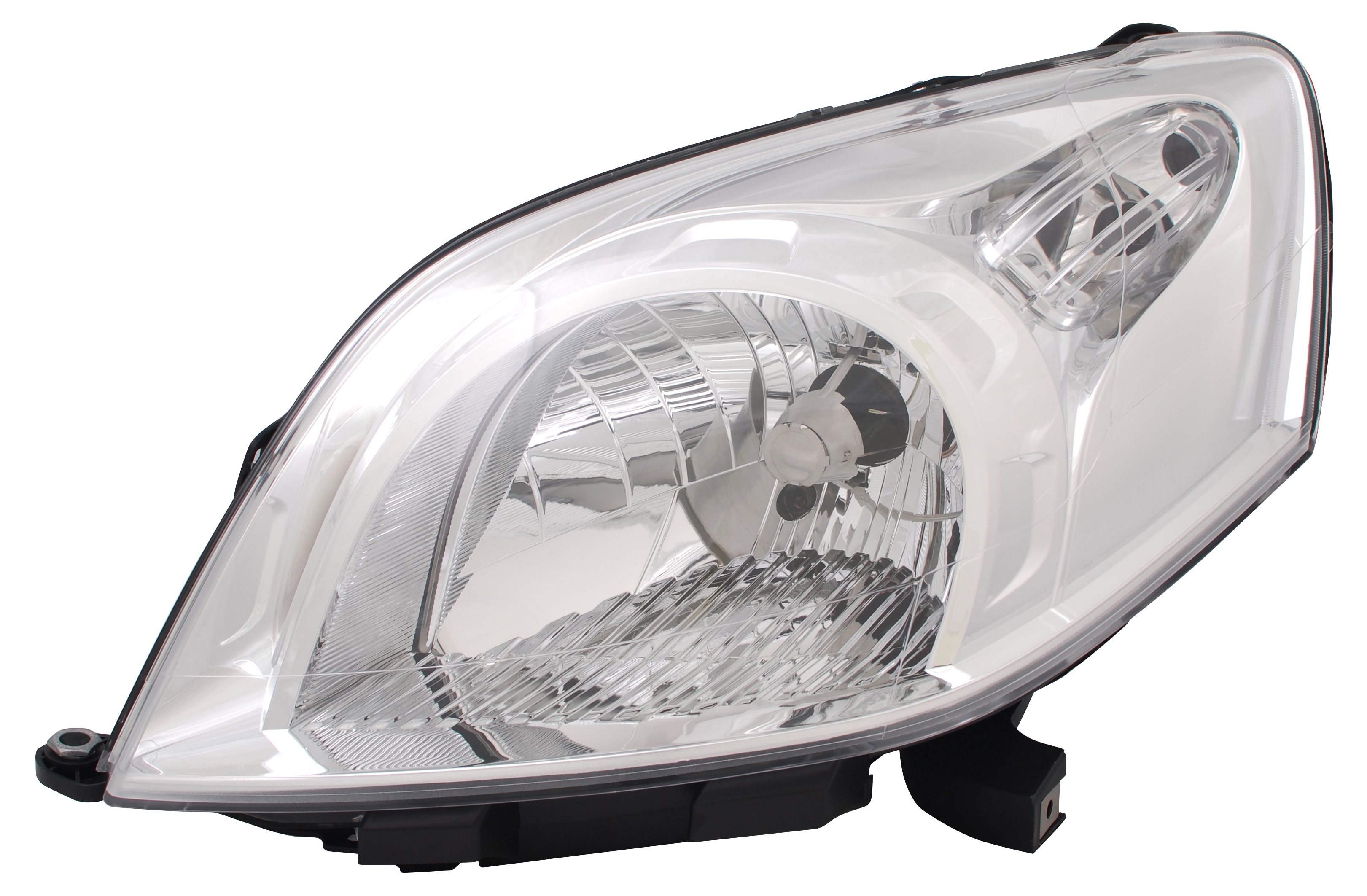 Scheinwerfer für Citroen + Fiat + Peugeot / links