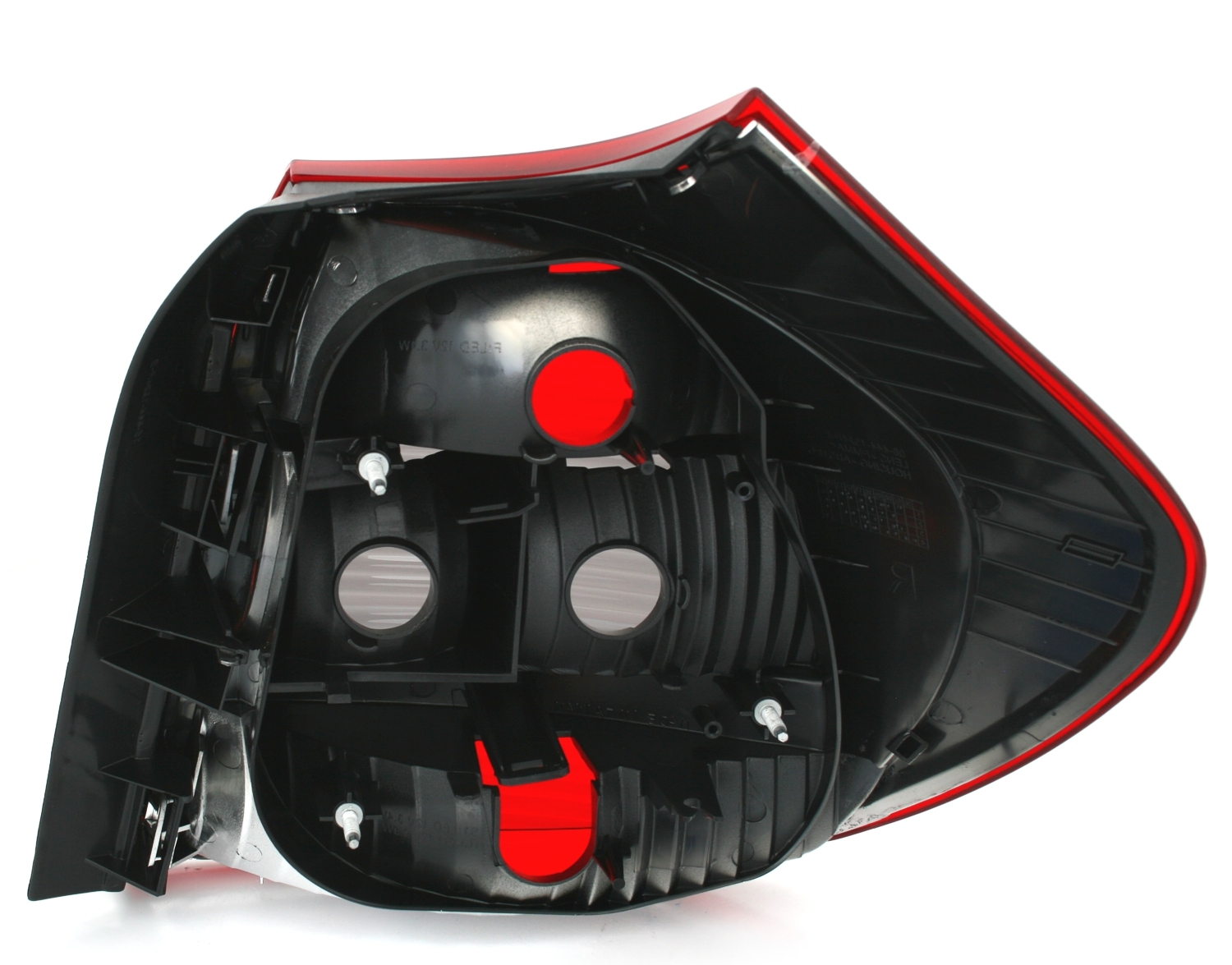 Rückleuchte für 1er BMW E81 + E87 / links