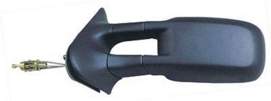 Spiegel für VW Caddy + Seat Inca / links