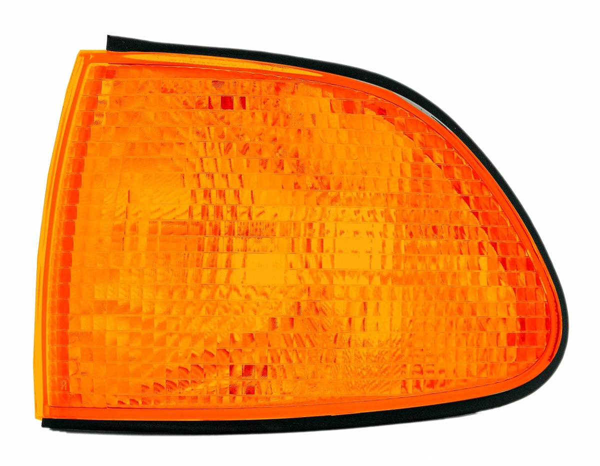 Frontblinker für 7er BMW E38 / gelb, links