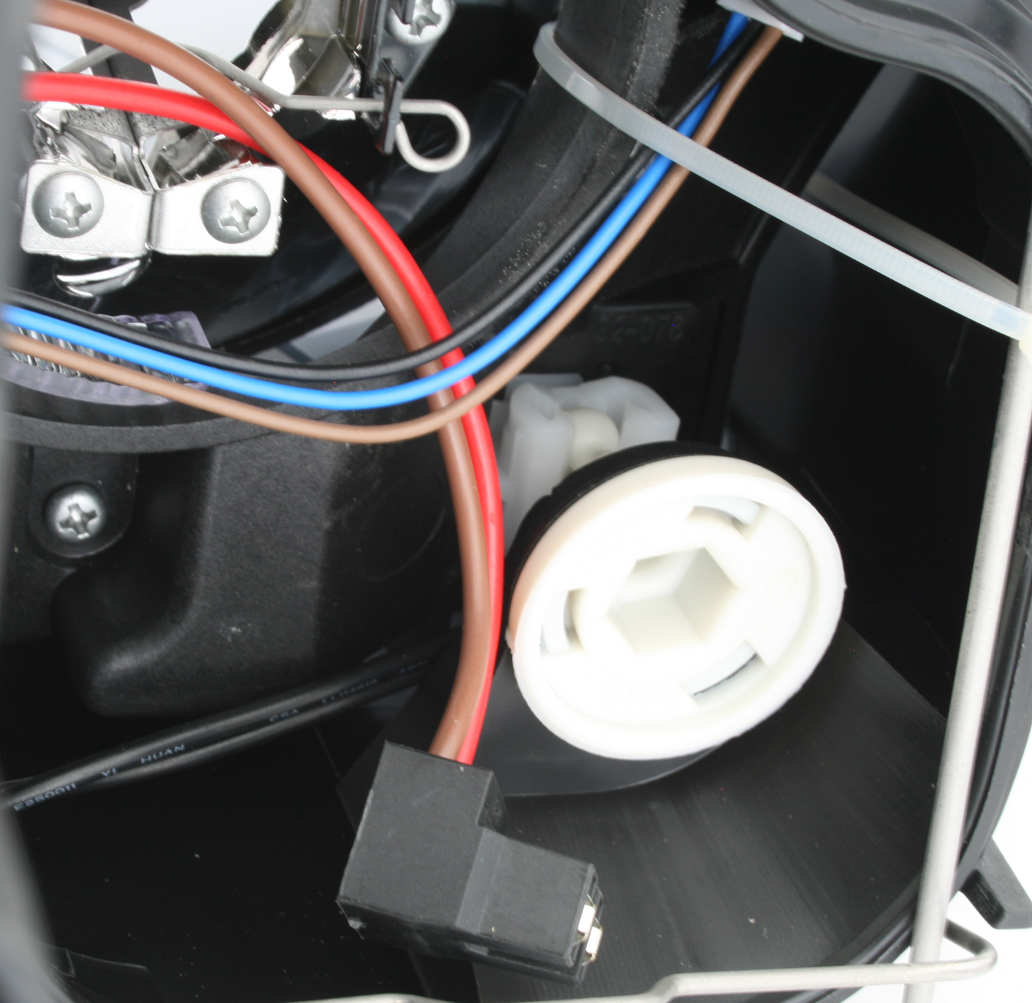 Scheinwerfer für Seat Toledo Leon Altea / links