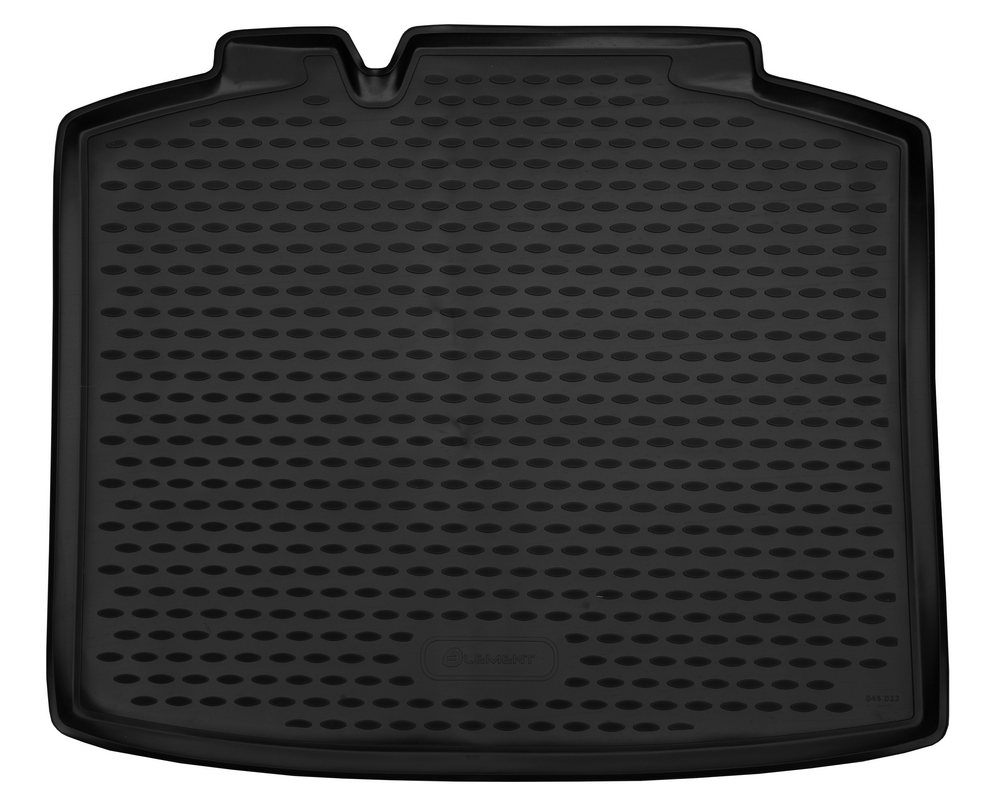 TPE Kofferraumwanne für Skoda Rapid Spaceback