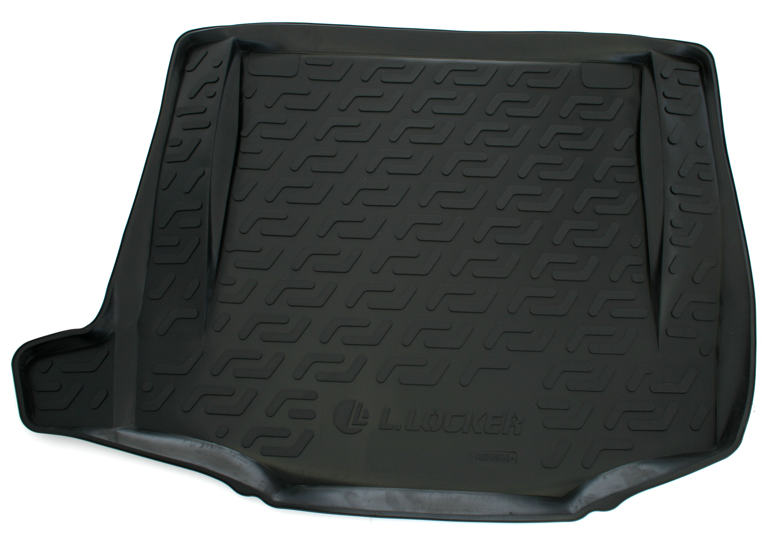 Kofferraumwanne für 1er BMW E81 + E87