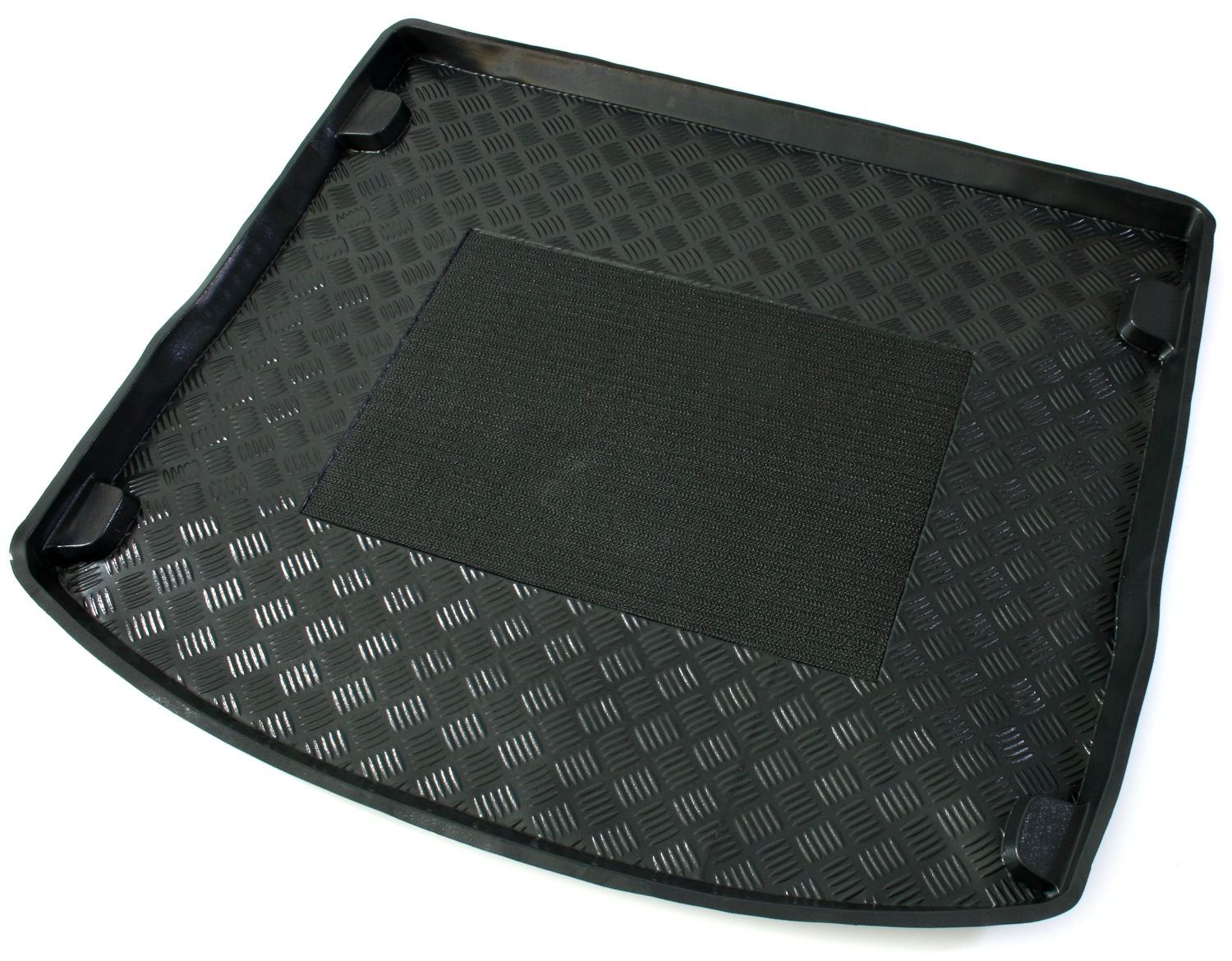 Kofferraumwanne für Ford Focus MK3 Kombi