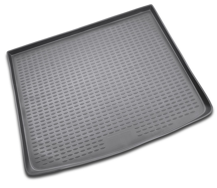 TPE Kofferraumwanne für VW Touareg 1