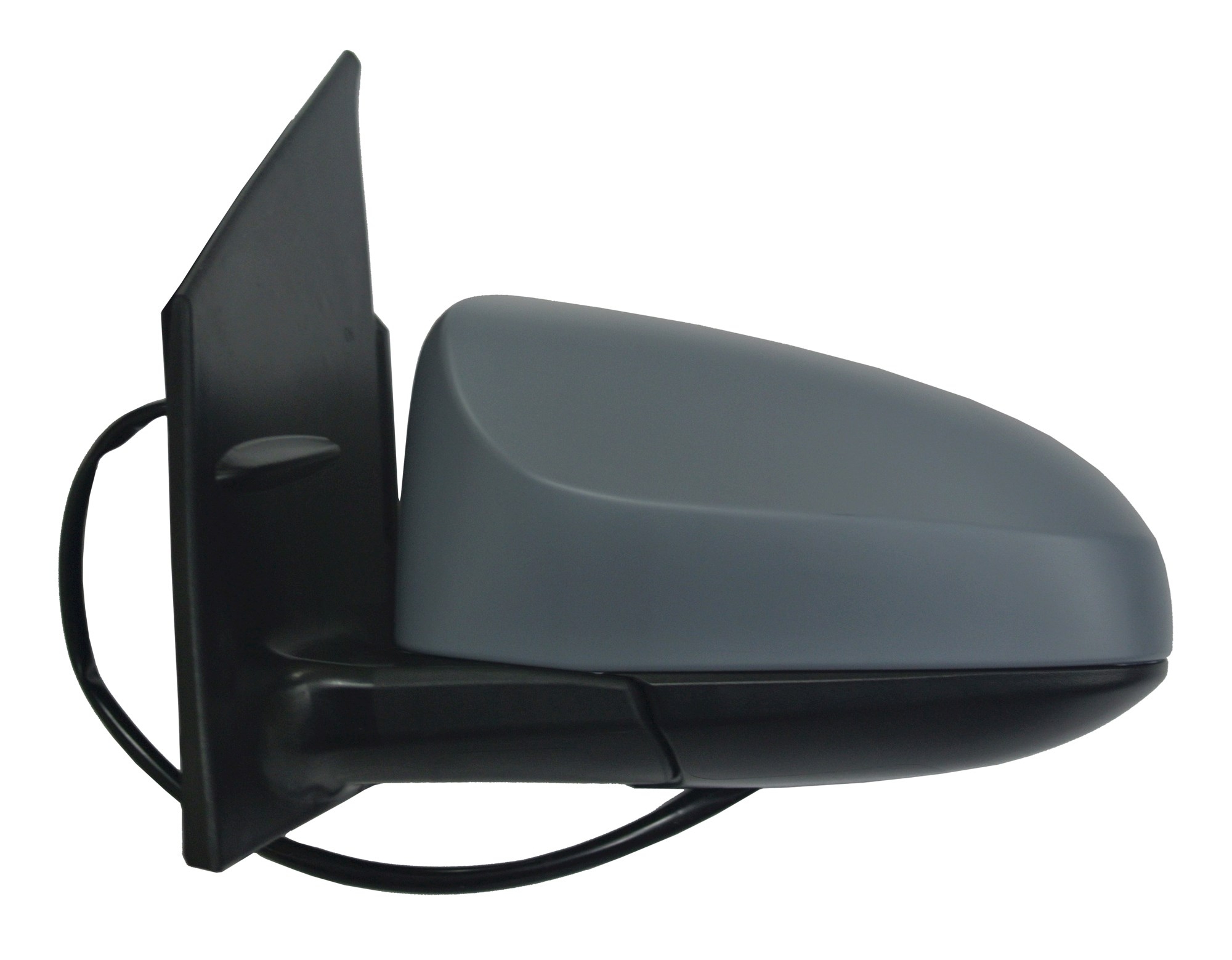 Spiegel für Citroen C1 + Peugeot 108 / links