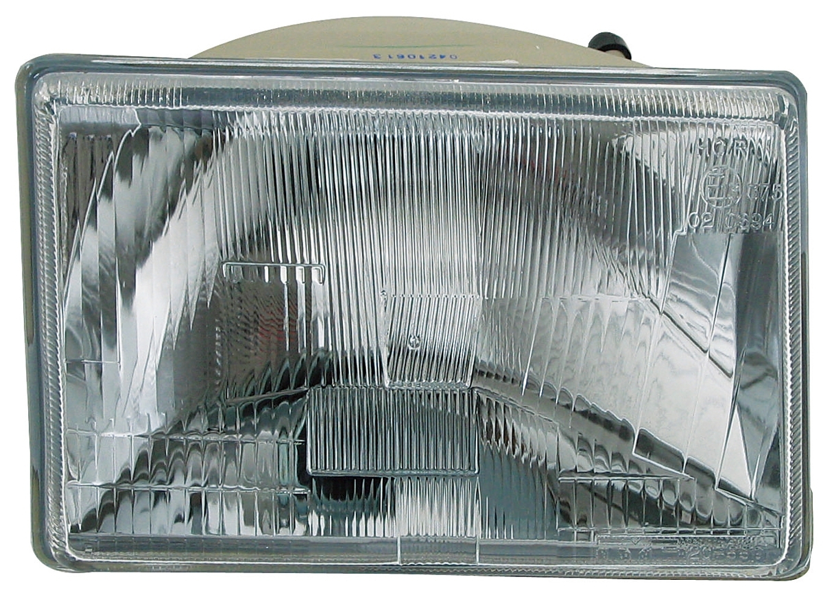 Scheinwerfer für Jeep Grand Cherokee I Z / rechts