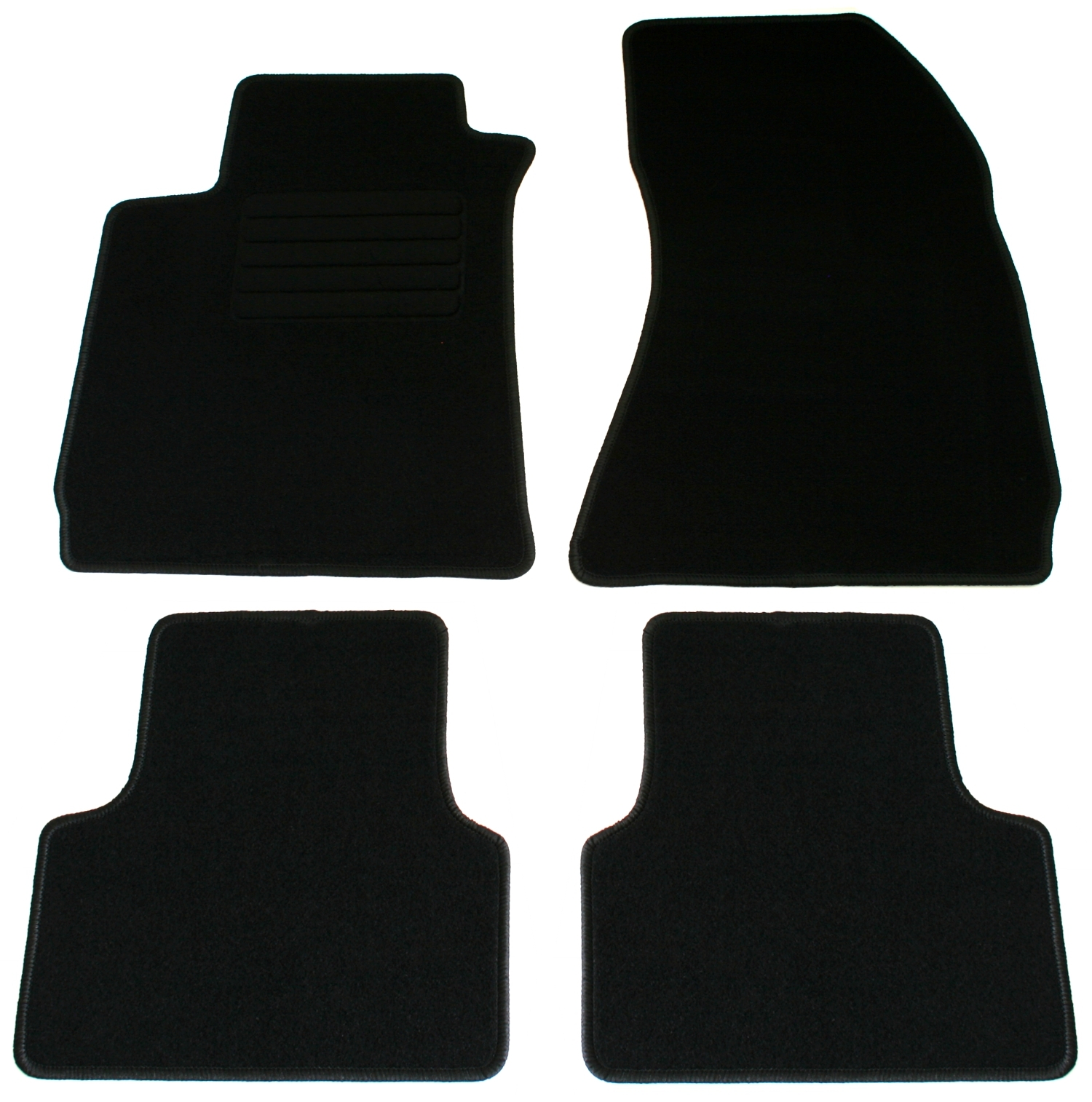 Fußmatten für Alfa Romeo 159