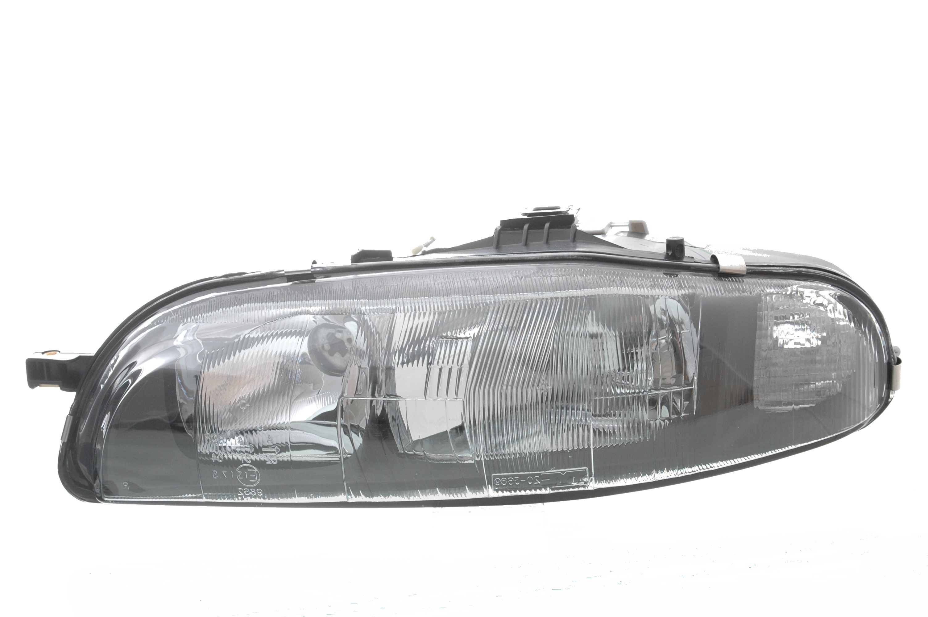 Scheinwerfer für Fiat Bravo + Brava / links