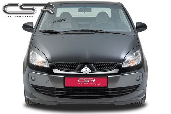 CSR Scheinwerferblenden für Mitsubishi Colt