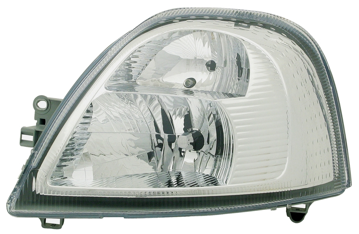 Scheinwerfer für Opel Renault Nissan / links