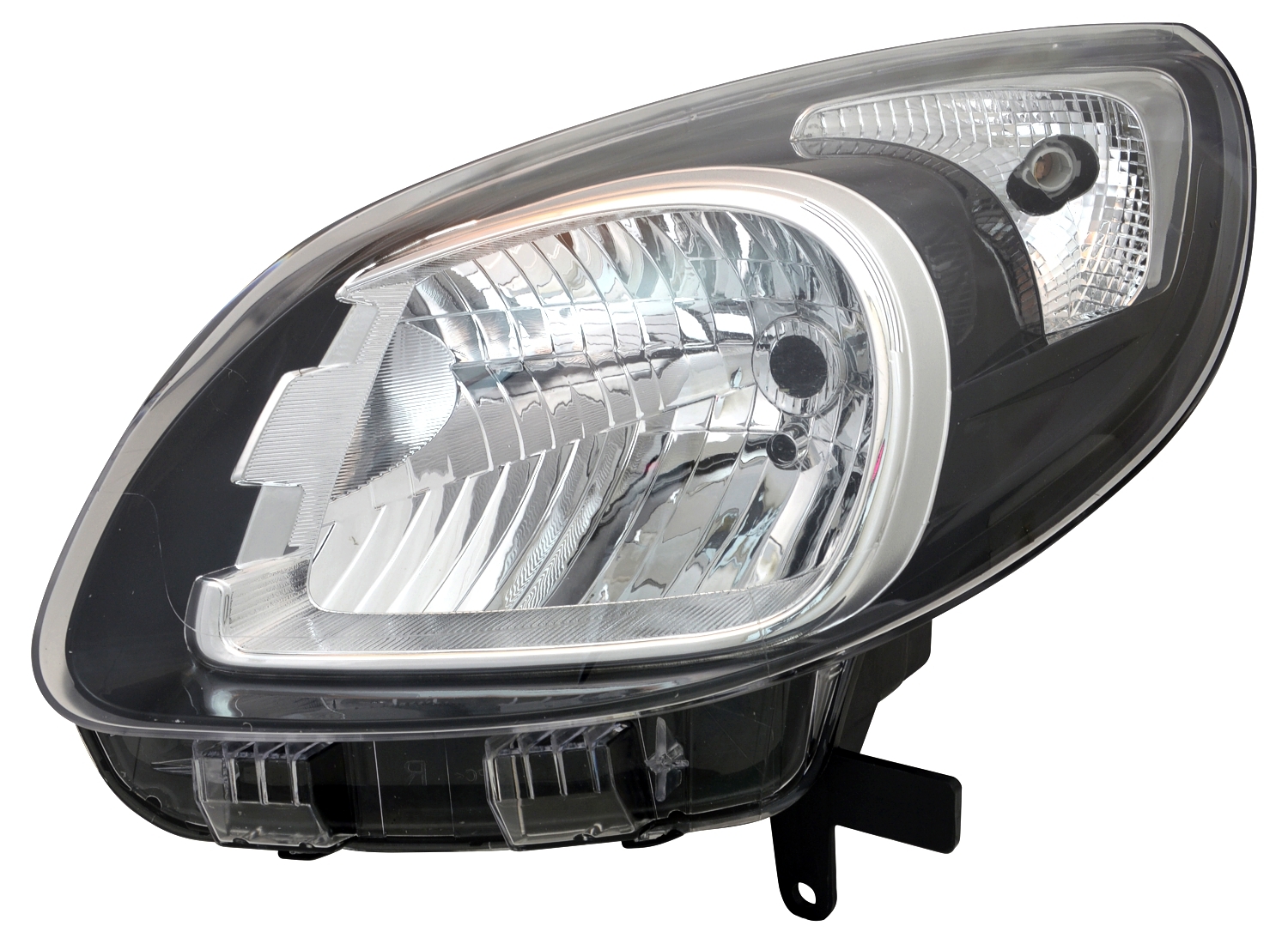 Scheinwerfer für Renault Kangoo II / links