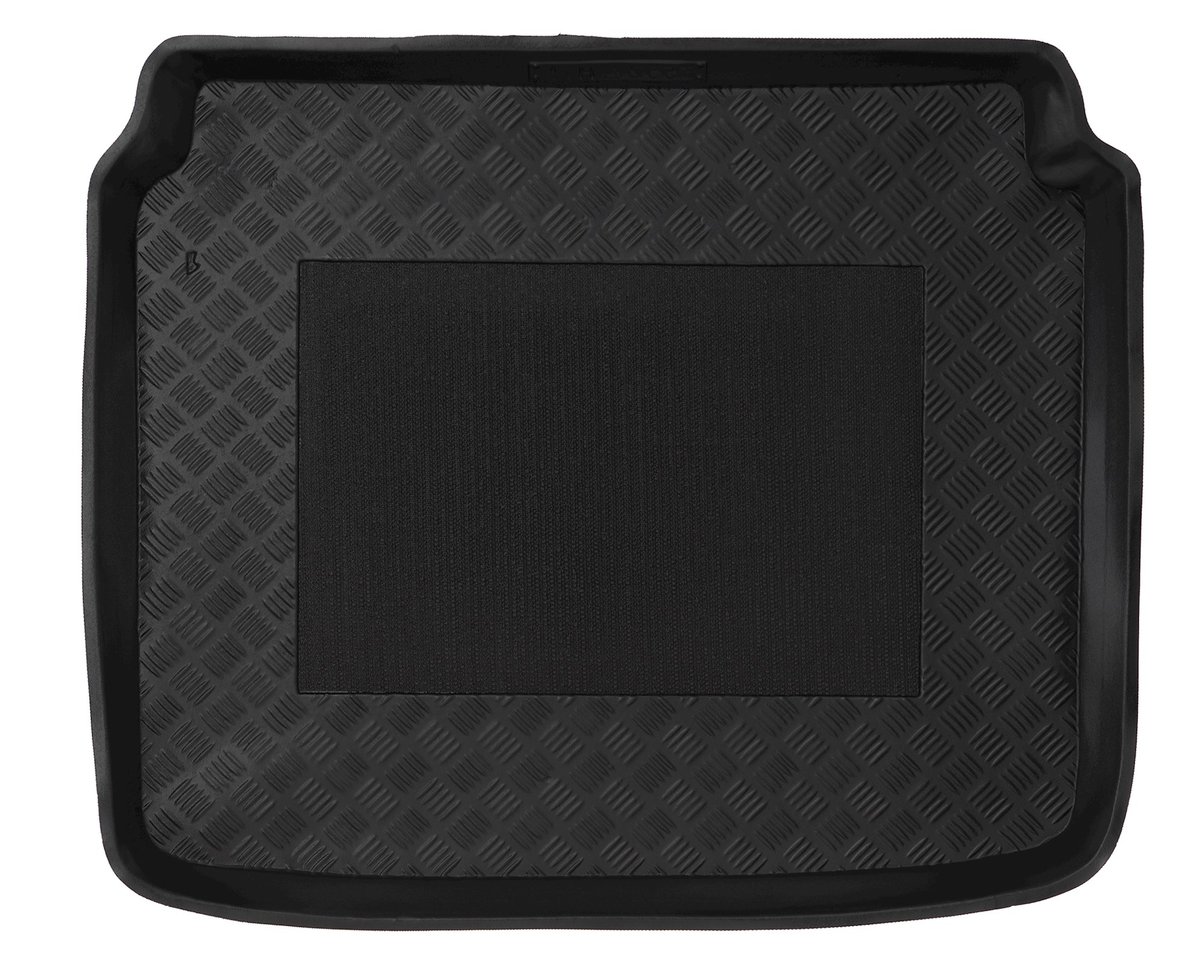 Kofferraumwanne für VW Tiguan 5N