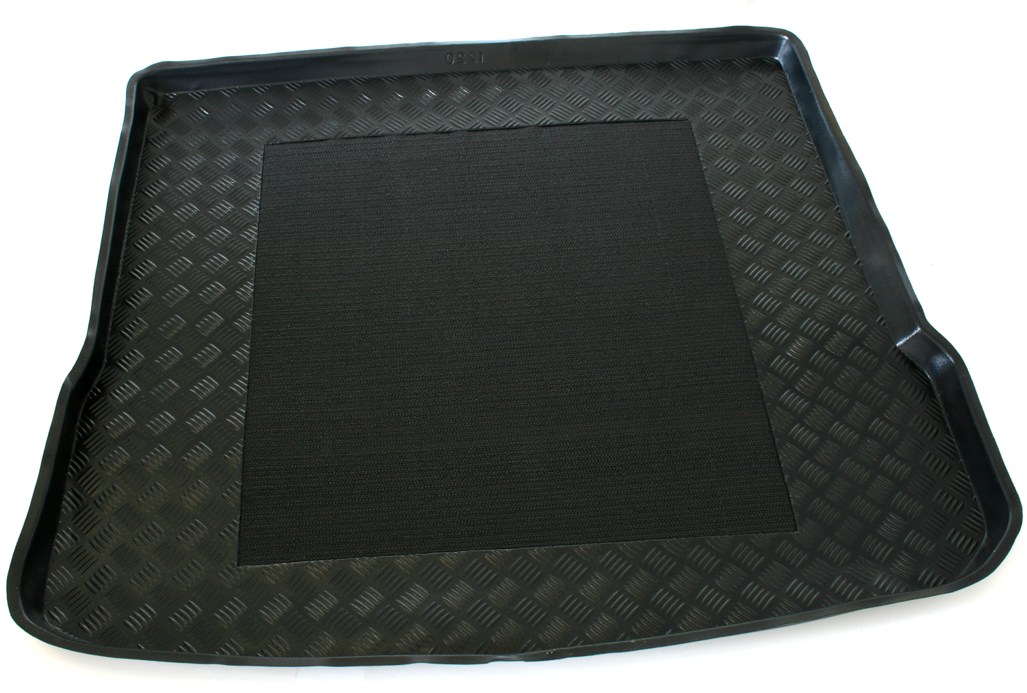 Kofferraumwanne für Audi Q7