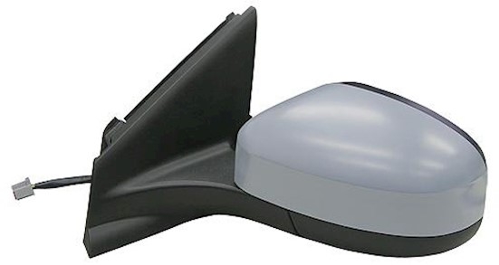Spiegel für Ford Mondeo MK4 / links