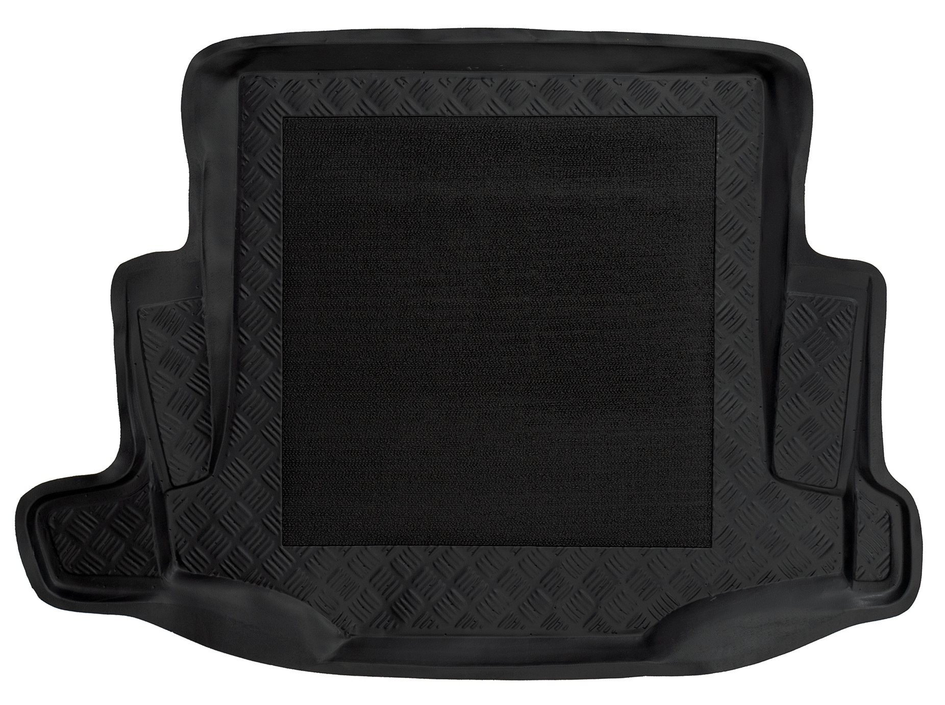 Kofferraumwanne für 1er BMW E81 / E87