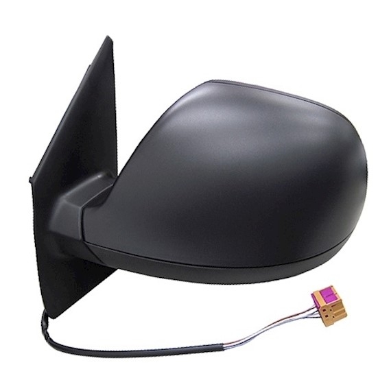 Spiegel für VW Multivan T5 / links