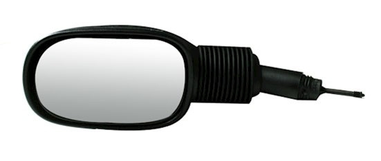 Spiegel für Ford KA MK1 Typ RBT / links