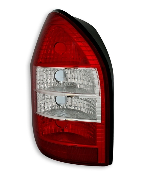 Rücklicht für Opel Zafira A / links