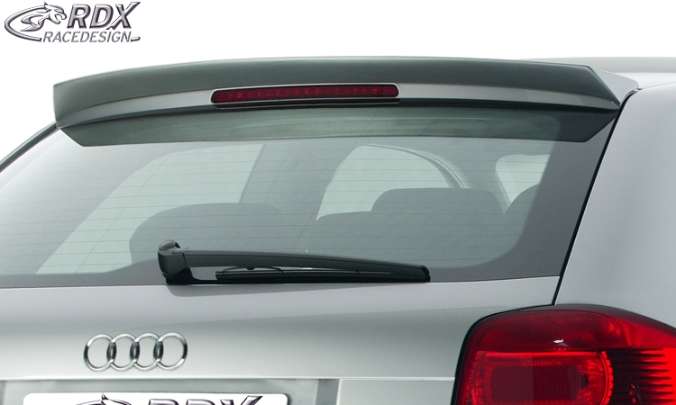 RDX Dachspoiler für Audi A3 8P