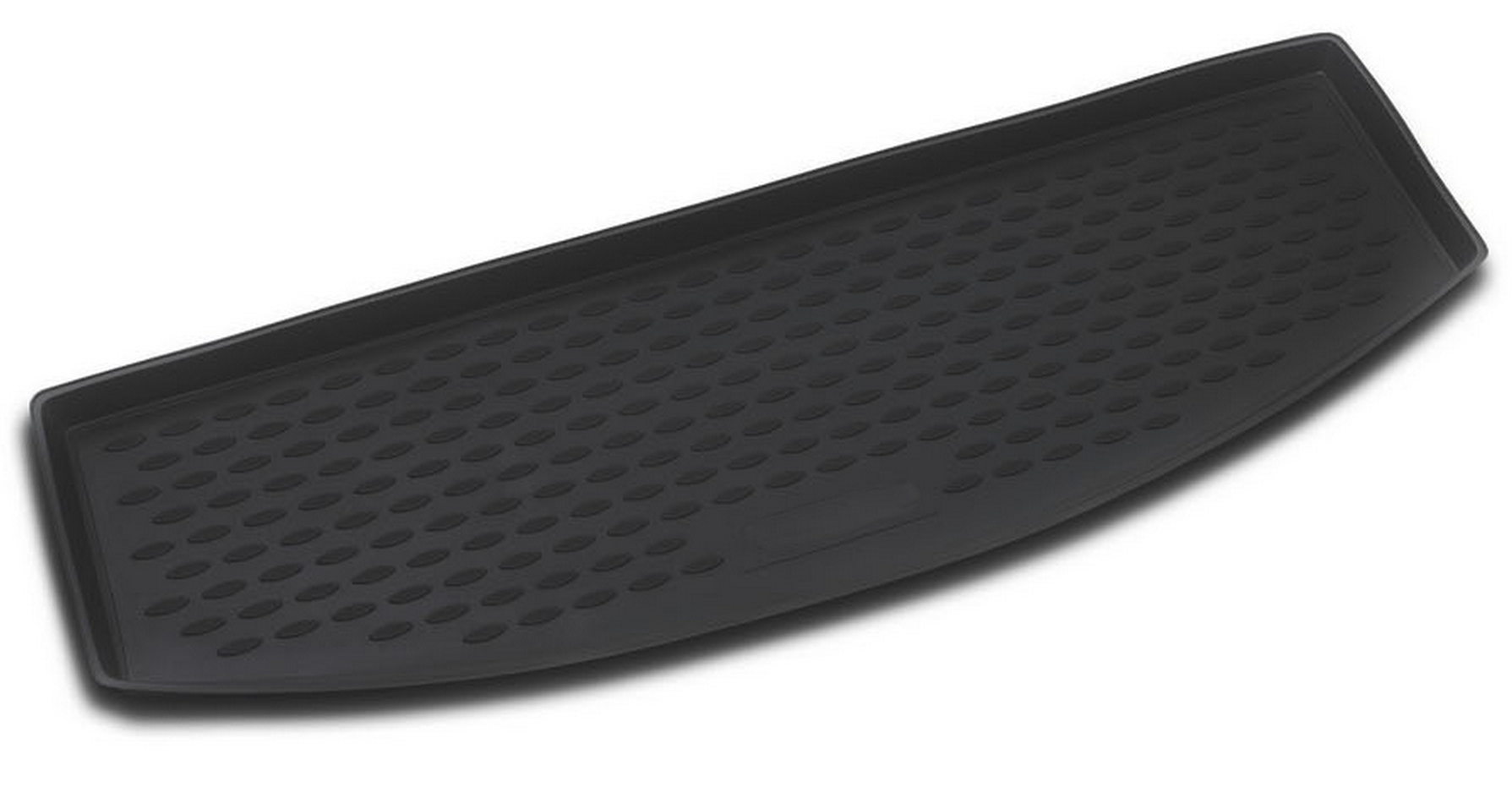 TPE Kofferraumwanne für VW Touran 1T