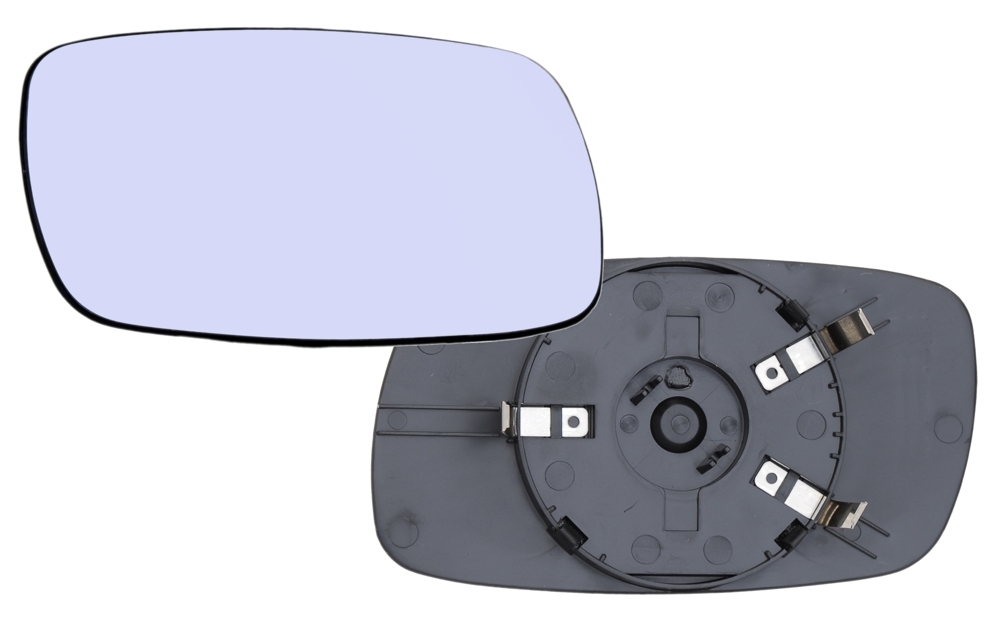 Spiegelglas für Opel Astra F / rechts