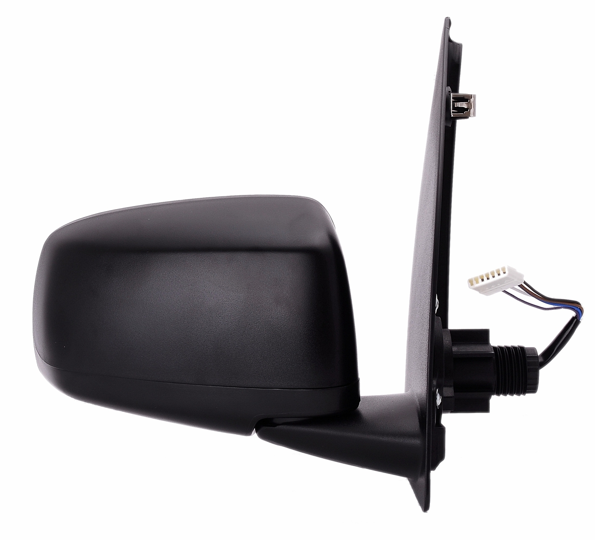 Spiegel für Fiat Panda / rechts