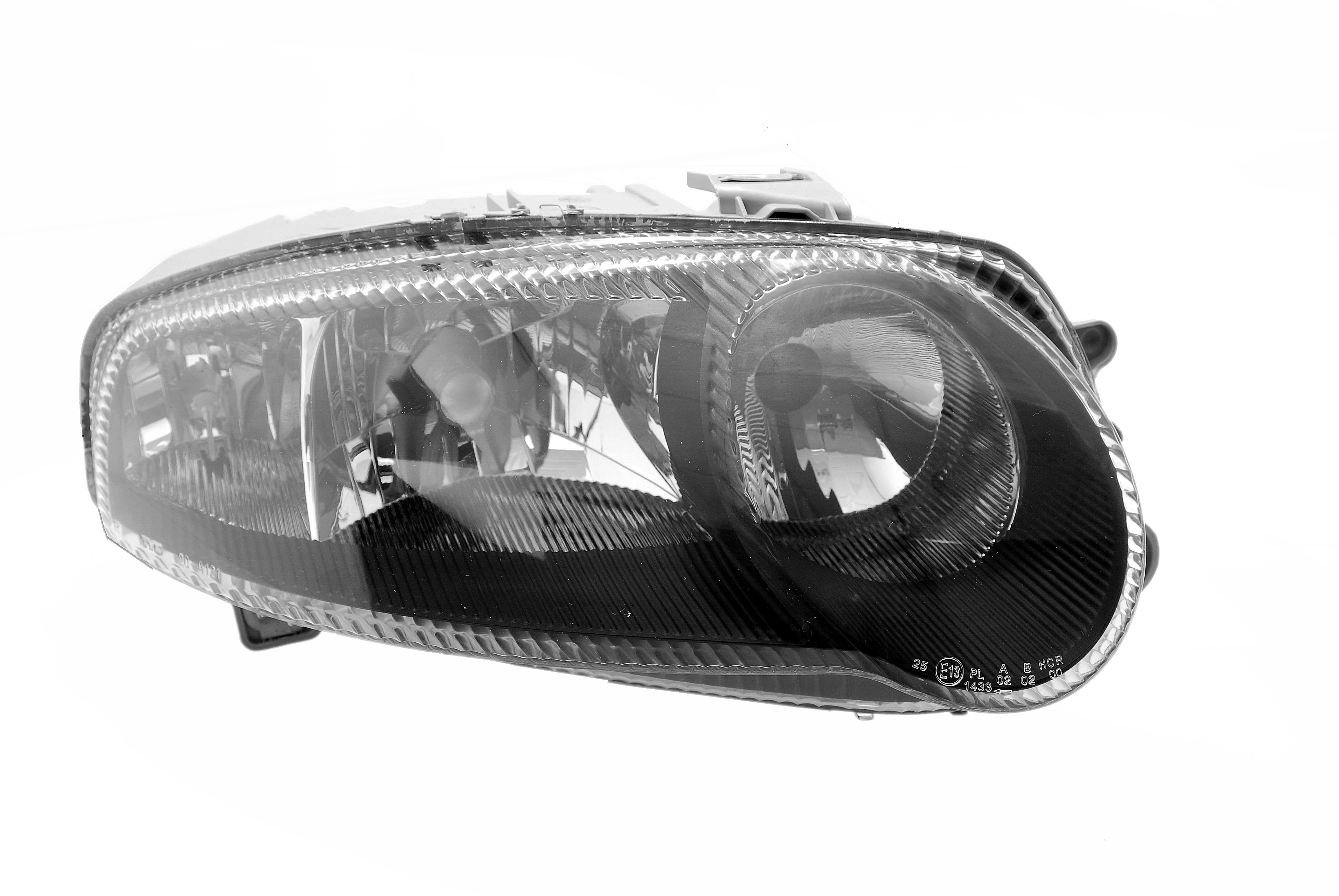 Scheinwerfer für Alfa Romeo 147 (937) / rechts