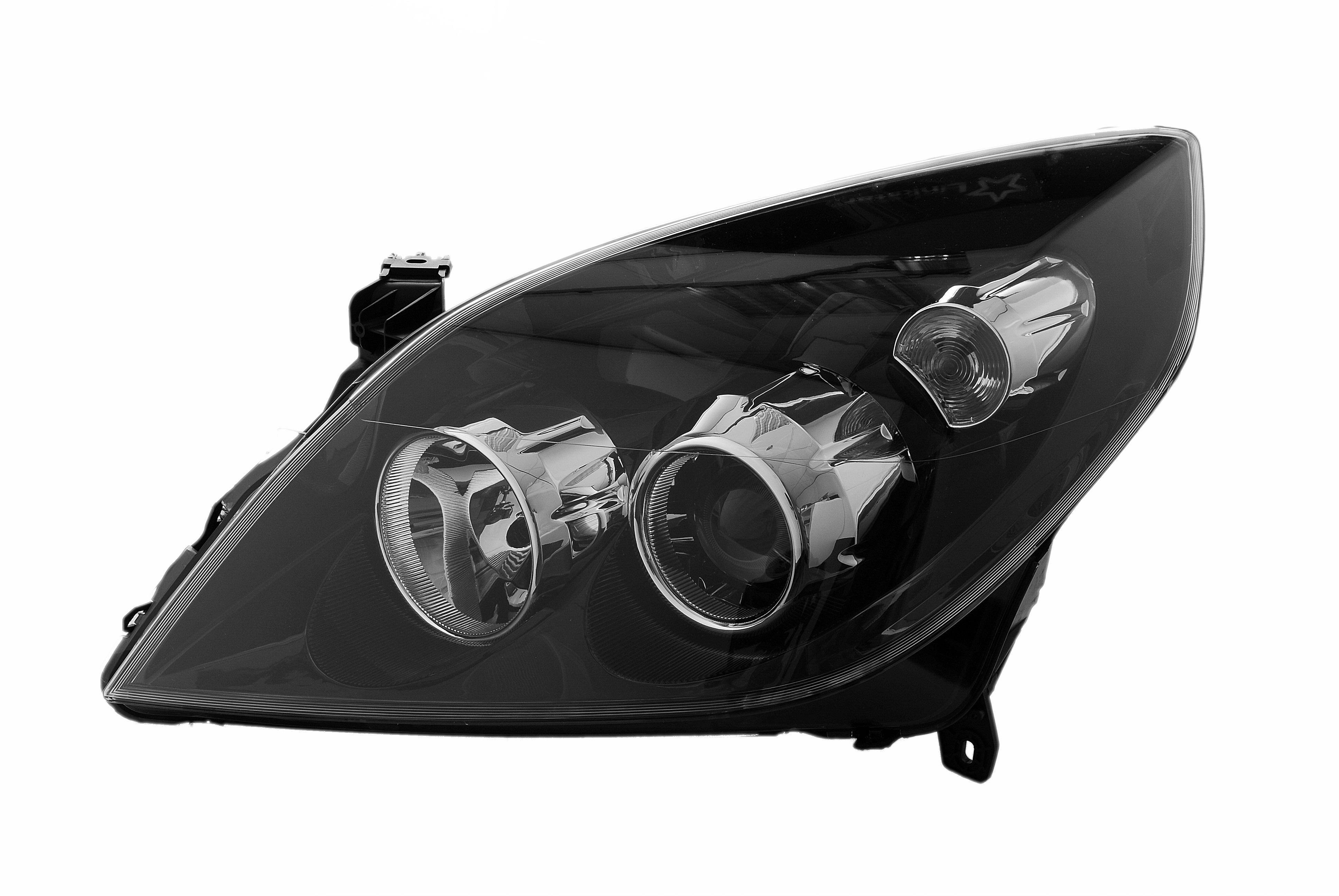 Scheinwerfer für Opel Vectra C / links