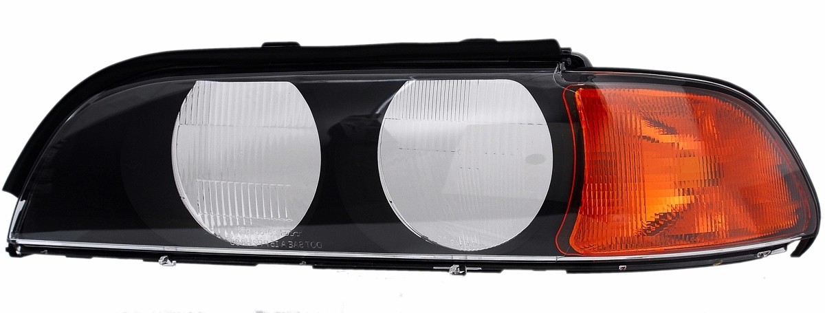 Frontblinker für 5er BMW E39 / links