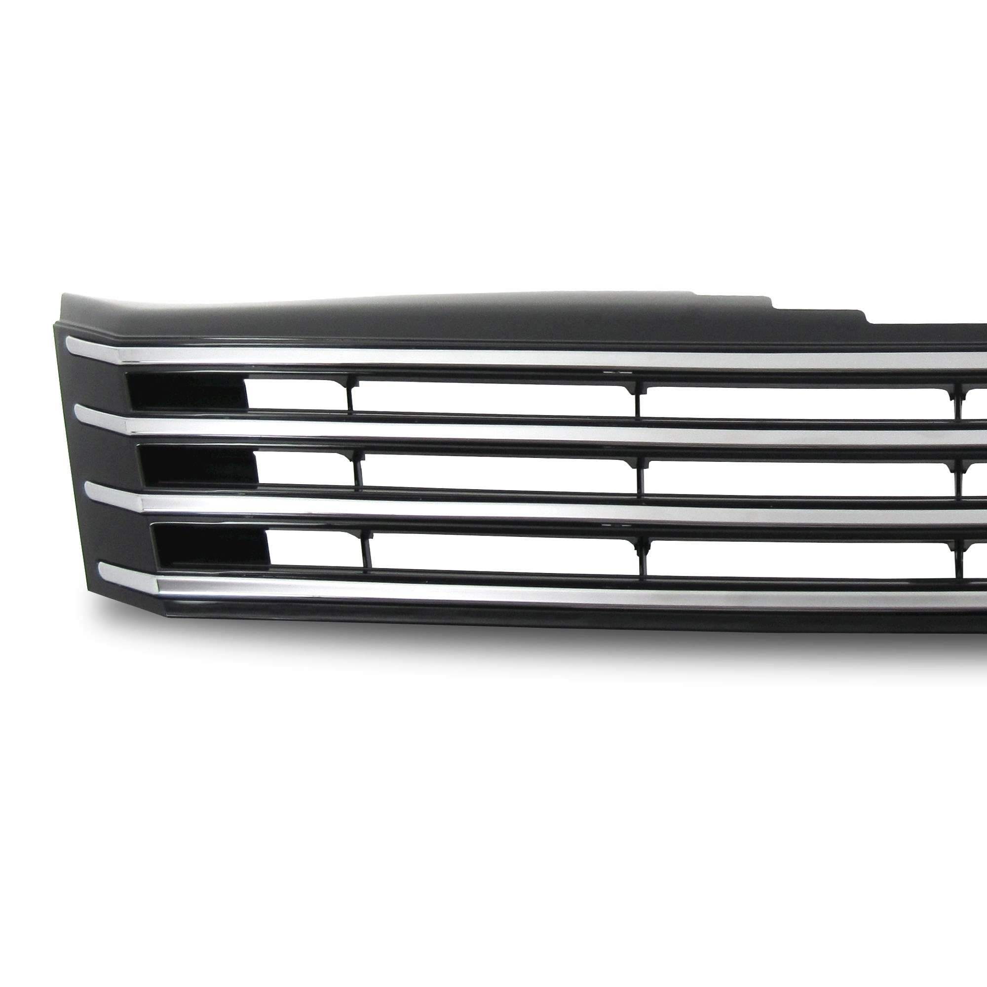Kühlergrill für VW Passat B7 Typ 36