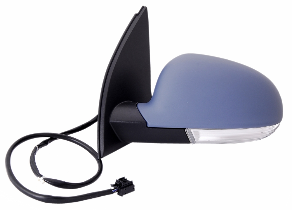 Spiegel für VW Golf 5 / links