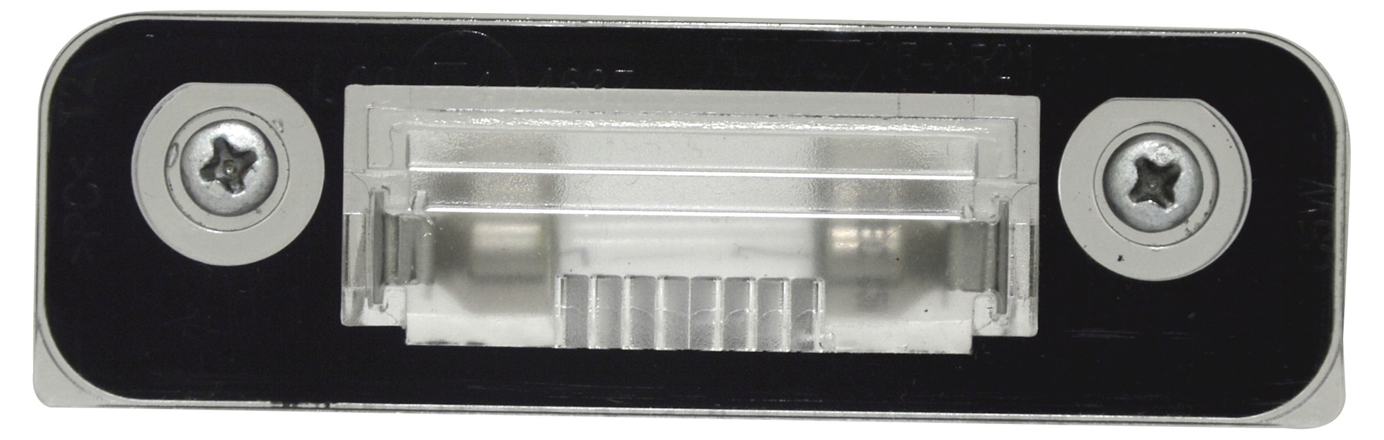 Kennzeichenbeleuchtung für Ford Fiesta V Mondeo 2