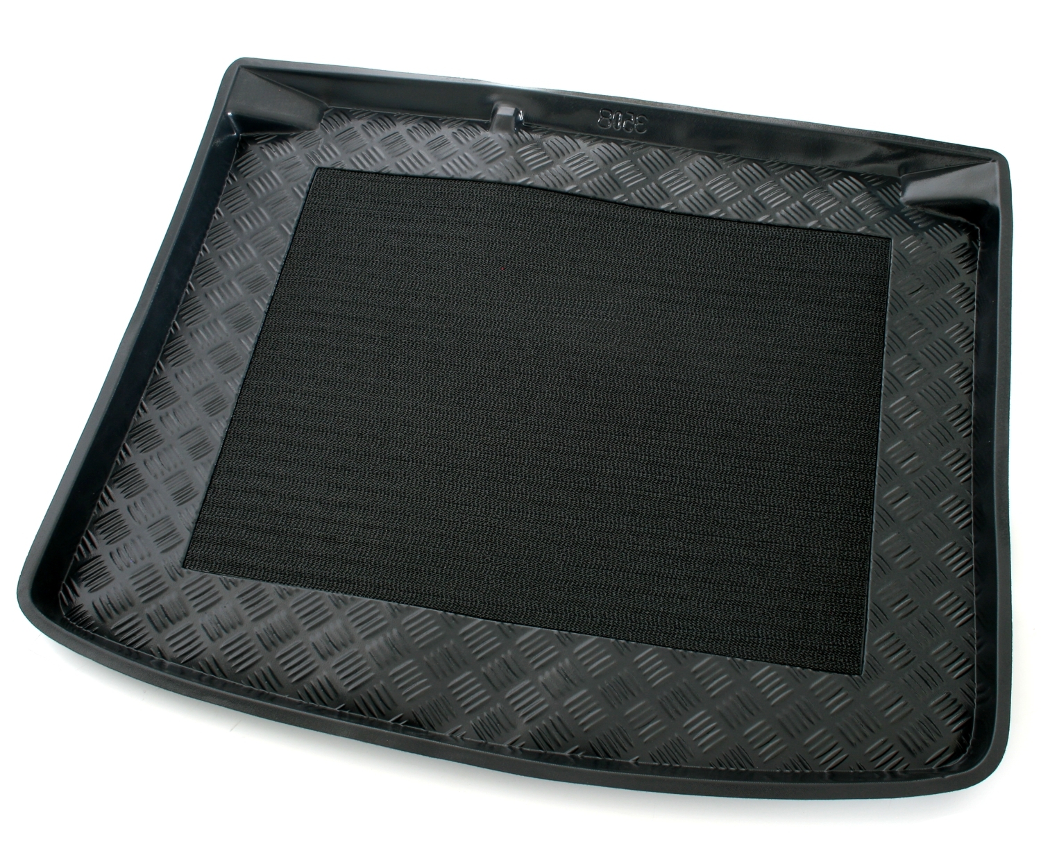 Kofferraumwanne für VW Golf 4 Limo